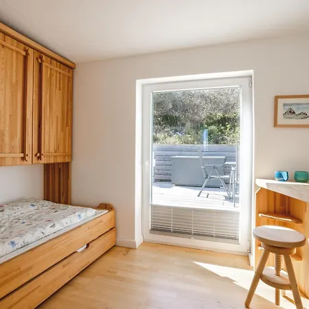 Sigrids Hues Hébergement de vacances Hörnum