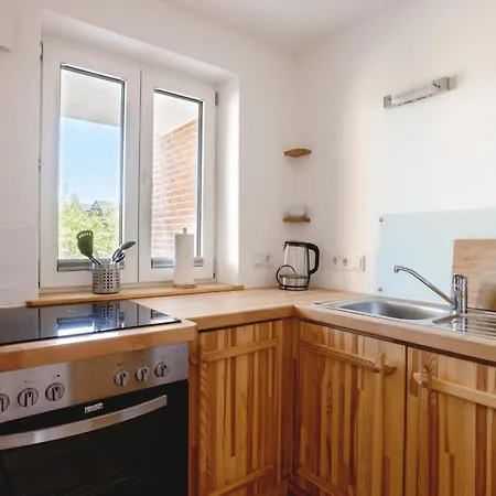 Sigrids Hues Hörnum