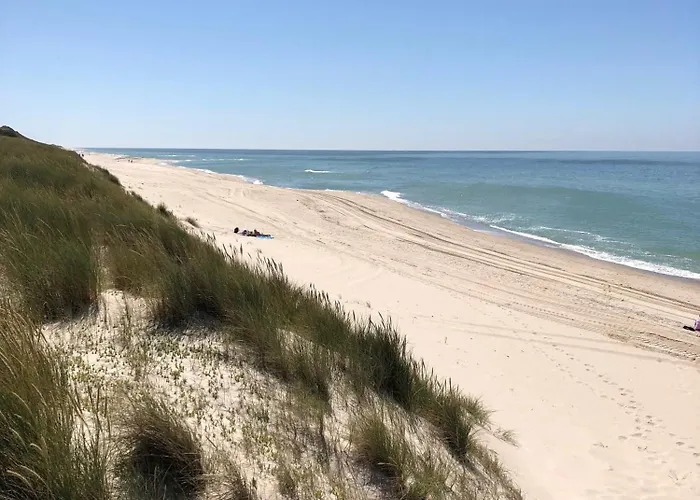 Sigrids Hues Casa de Férias