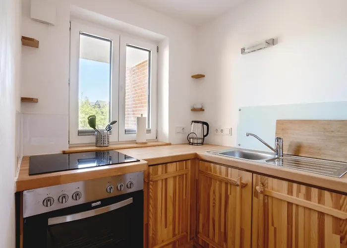 Sigrids Hues Hörnum